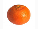 <p>tangerine</p>