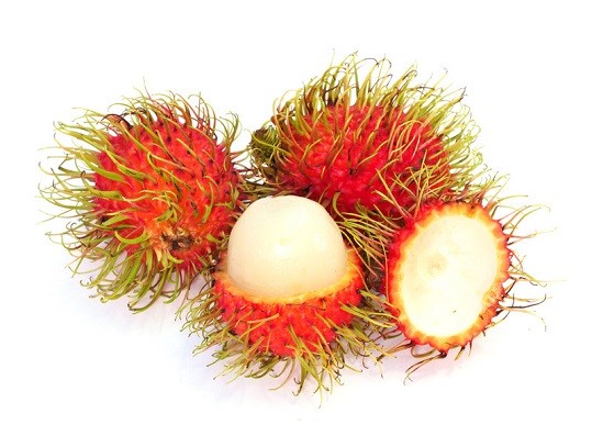 rambutan