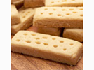 <p>shortbread cookie</p>