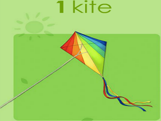 kite one