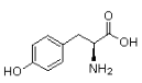 <p>Naam +  3-lettercode + (a)polair of geladen (+ of -)?</p>