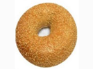 <p>bagel</p>