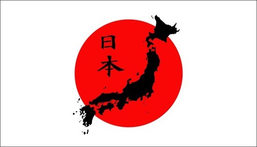 <p>Japan</p>