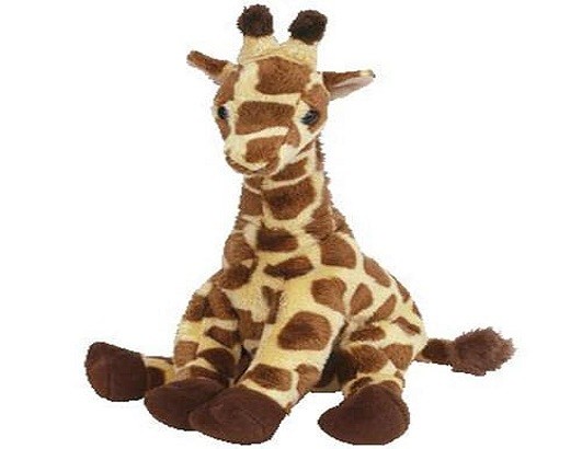 <p>jumpshot the giraffe</p>