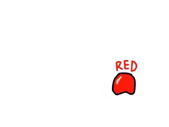 <p>red</p>