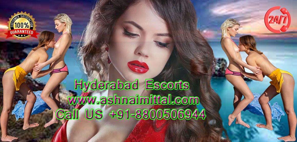 <p>Hyderabad escorts</p>