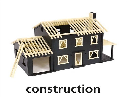 <p>construction</p>